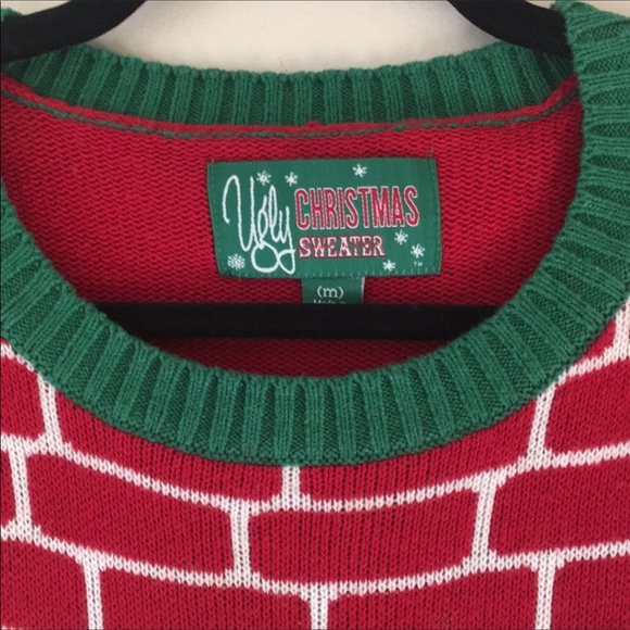 Ugly Sweater, medium - Picture 4 of 4